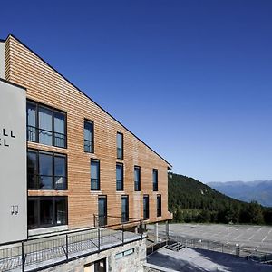 Abrigall Hostel Masella